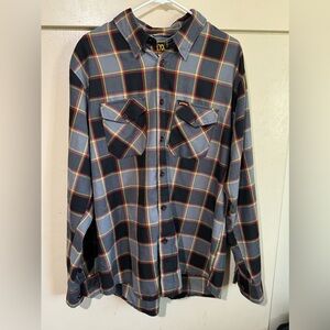 Dixxon Hatebreed Under the Knife XL